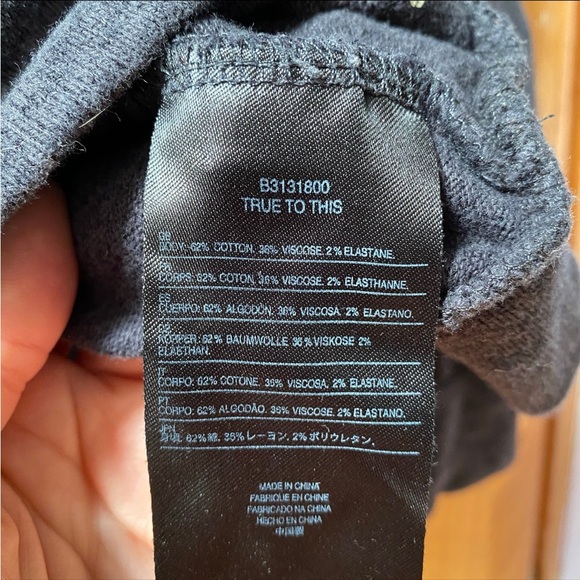 Volcom Dolman Sleeve Sweater - Picture 5 of 5